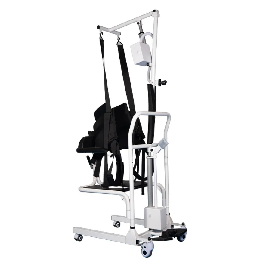 Custom Electric Lifting Transfer Chair